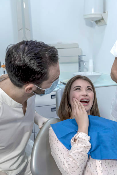 Best Walk-In Emergency Dental Services in Cana, VA