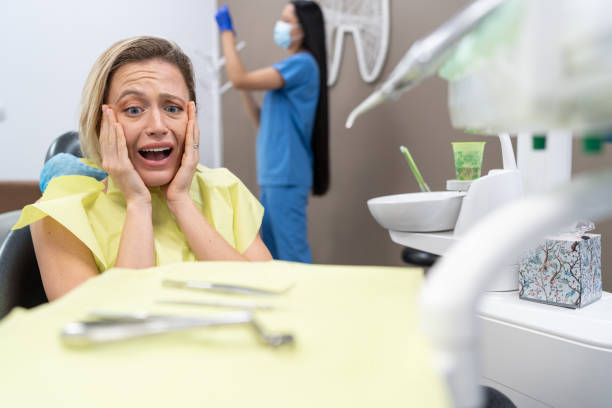 Best Emergency Orthodontic Repairs in Cana, VA