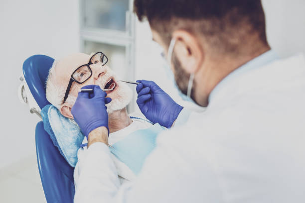 Best Emergency Treatment for Jaw Pain or Injury in Cana, VA